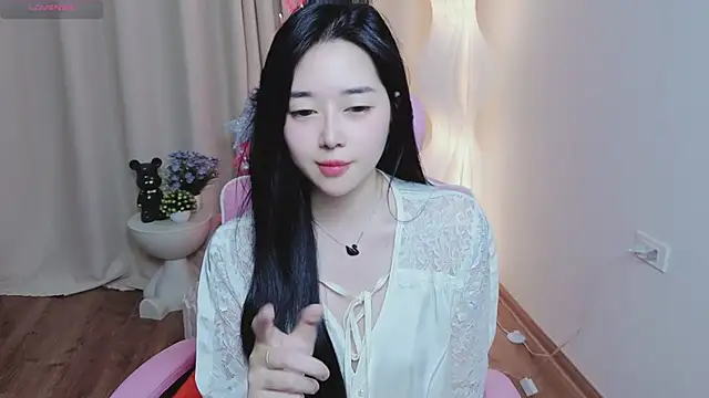 Miu-999's cam snapshot