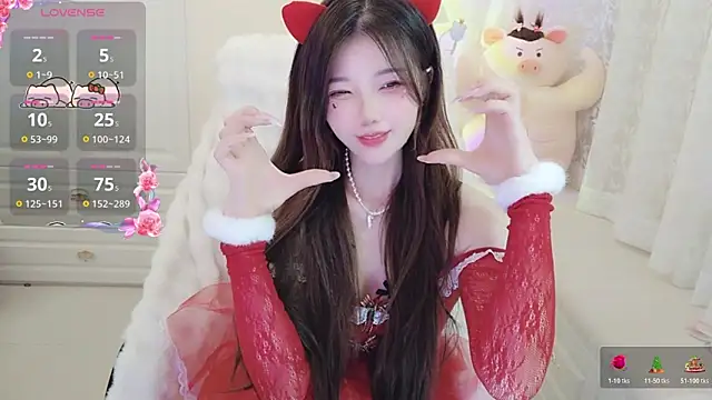 Coco-Di's cam snapshot