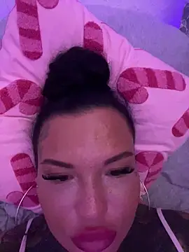 _MelinaCurves_'s cam snapshot