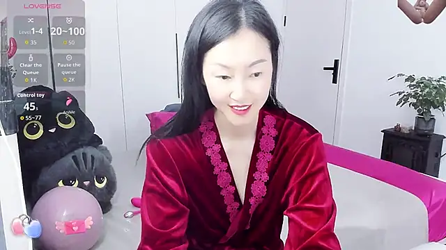 paopao-a's cam snapshot