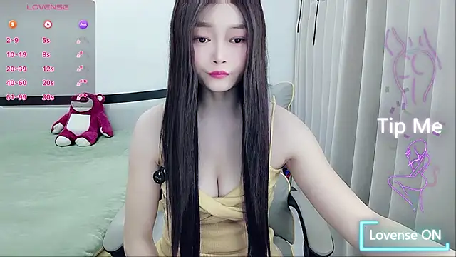 susu66888's cam snapshot