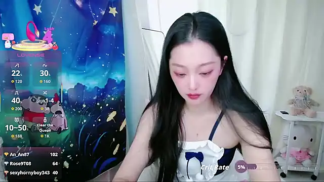 jiangjiangas's cam snapshot