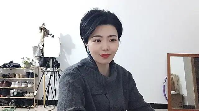 Lulu-uu's cam snapshot