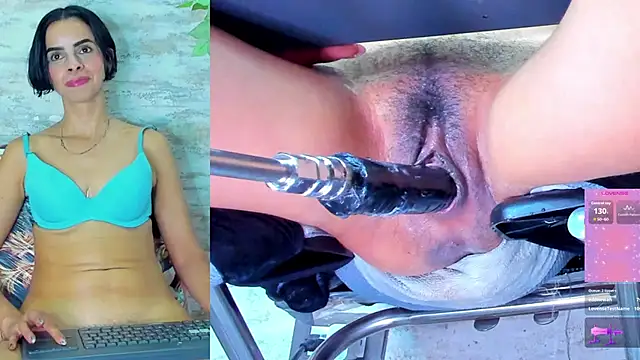 Amelia_Myers's cam snapshot