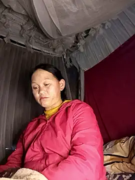 MaiHoa69's cam snapshot