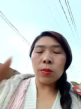 quynhkoolbae's cam snapshot