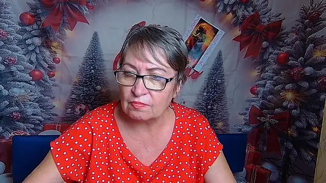 OlgaLuck's cam snapshot