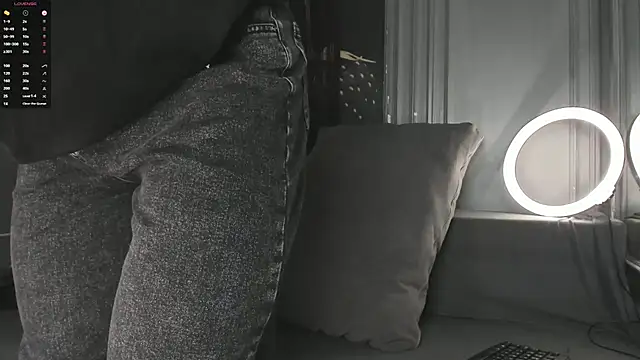 WayneWilson live sex cam