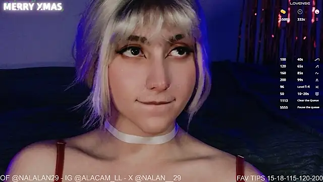 Nalan__ live sex cam