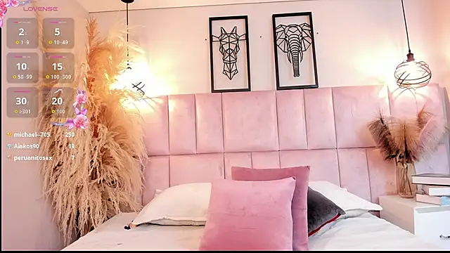 Charlotte_hall_ live sex cam