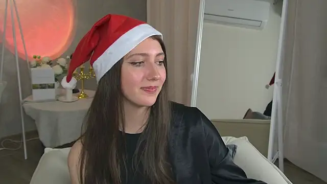 Mary_Miiller's cam snapshot