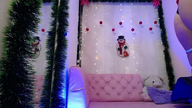 LunaAponte's cam snapshot