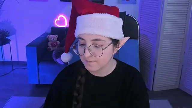 VirtuallVoyant live sex cam