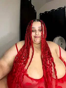 Exotic_Queen_ live sex cam