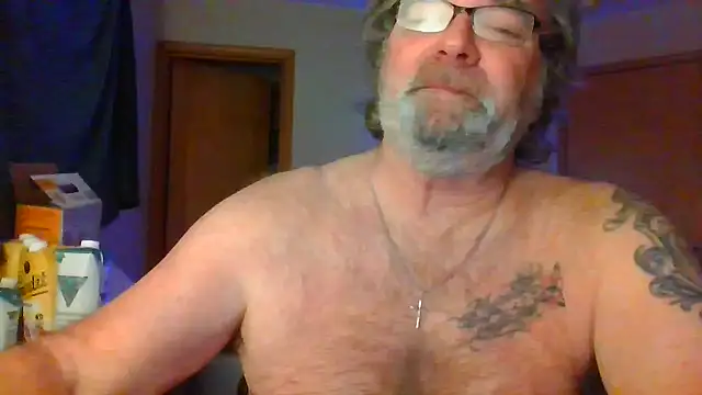 Doherty10 live sex cam