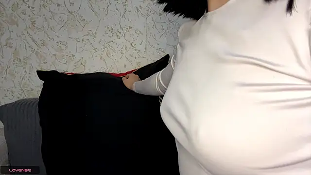 Marry_Fantasy's cam snapshot