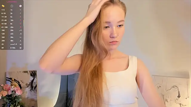 MaireLanda's cam snapshot