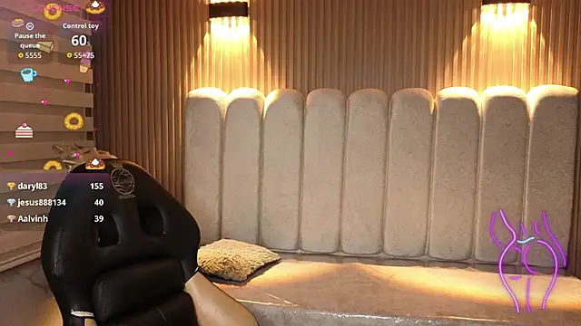 Kendall_fox_x's cam snapshot