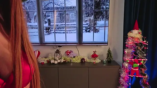 ArlineFarone's cam snapshot