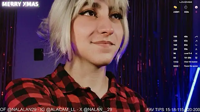 Nalan__ live sex cam