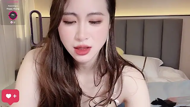 wuyueaini's cam snapshot