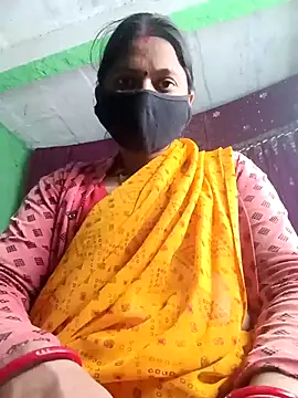 QRESABABY live sex cam