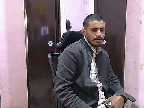 HotXKrish live sex cam