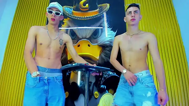 Dante_Brown1_ live sex cam