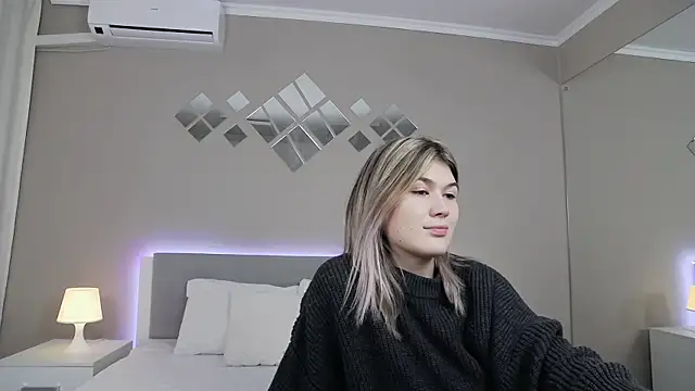 AmeliStark's cam snapshot