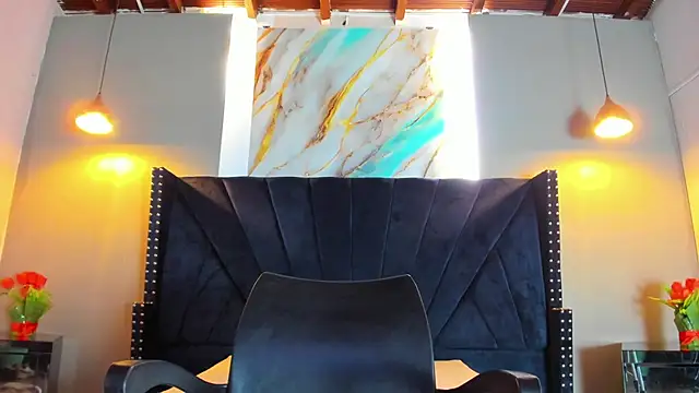 Amellia_brown2 live sex cam