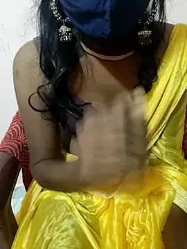 pavani_telugu's cam snapshot