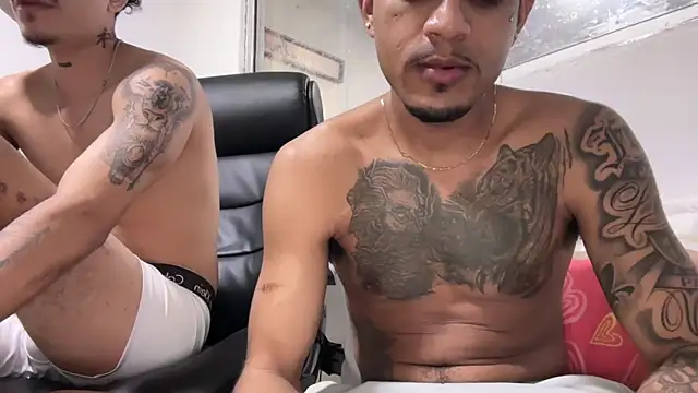 dominic_brandd23 live sex cam