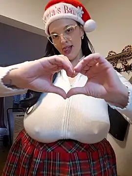 JUJUICY- live sex cam