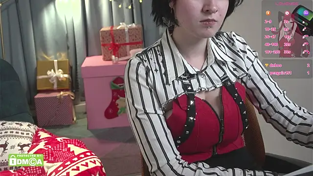 bluebeell live sex cam