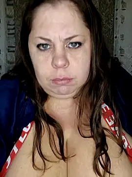 Ginabig live sex cam