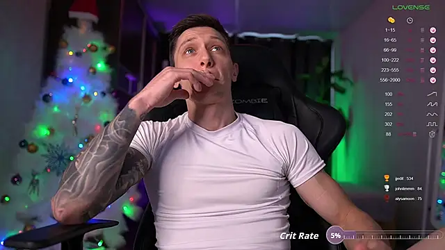 Jon_jon20 live sex cam