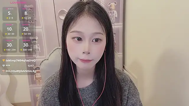 -Annababy's cam snapshot