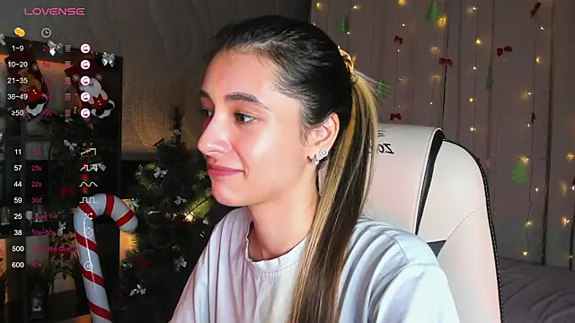 DarlaLike's cam snapshot