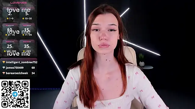 mimisweeet's cam snapshot