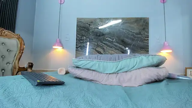 luna-vc's cam snapshot