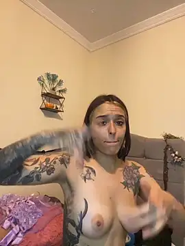 BlueStoneX live sex cam