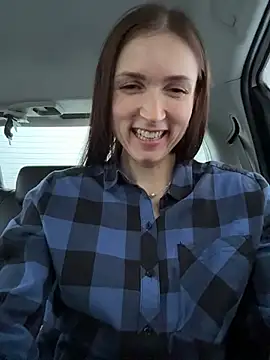 ZaraHill live sex cam