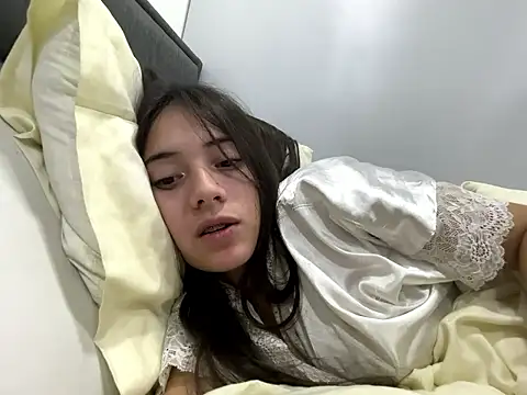 vanesita_'s cam snapshot