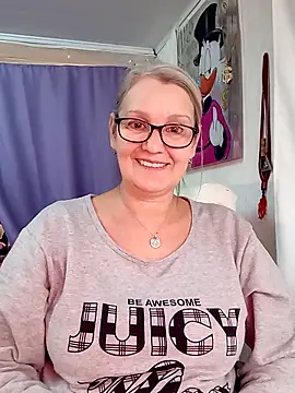 irinamaux's cam snapshot