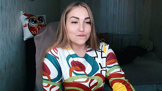 _KittyBoo's cam snapshot