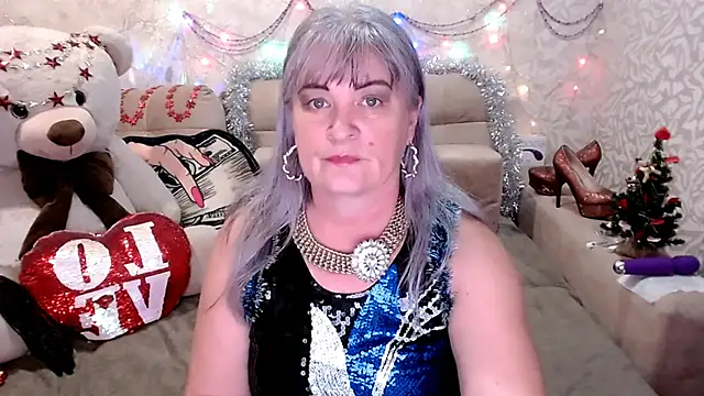 SiberiabBerry's cam snapshot