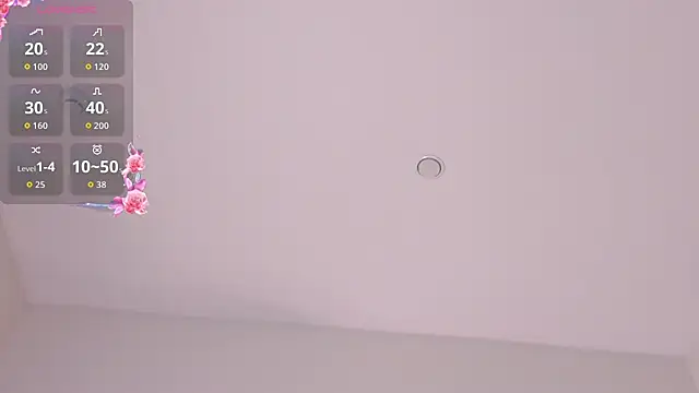 Lillie_Miller's cam snapshot