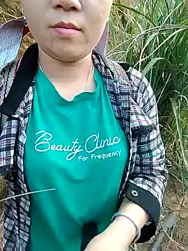 Biu_xx's cam snapshot