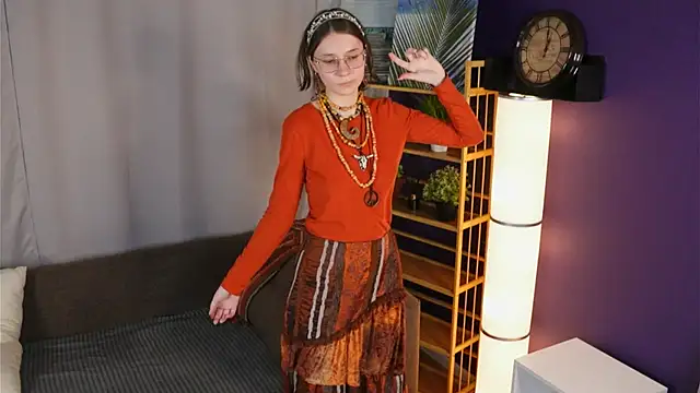 MartyHudon's cam snapshot