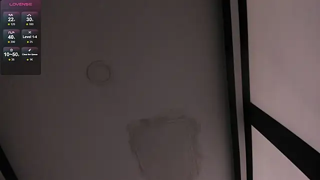 AnitaBrook's cam snapshot